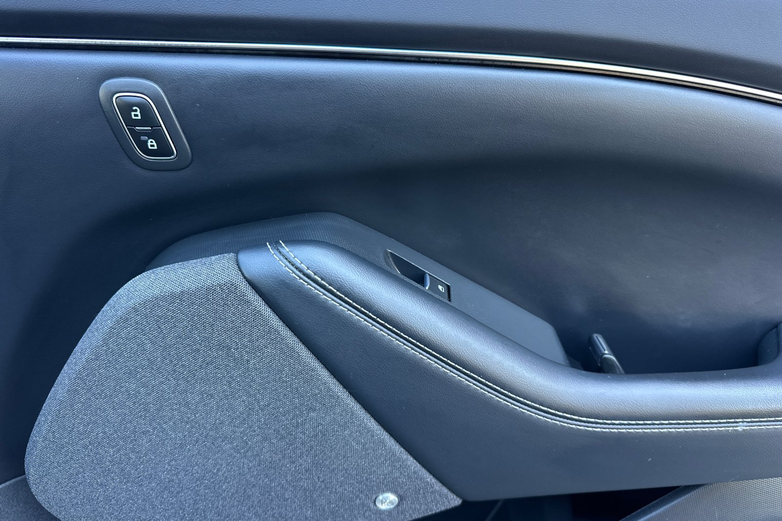 Certified 2023 Ford Mustang Mach-E Premium RWD image 21