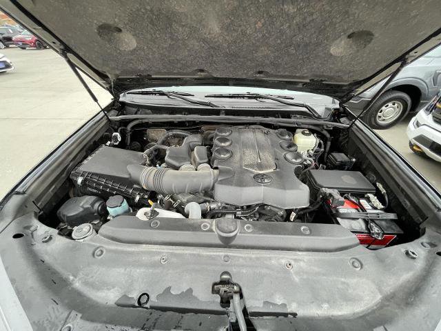 Used 2022 Toyota 4Runner SR5 Premium image 35