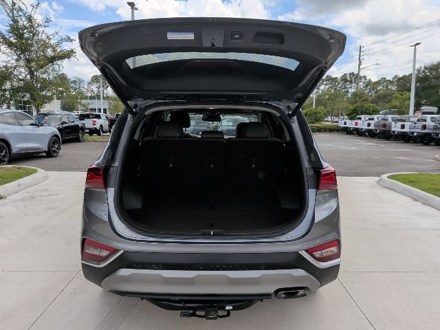 Used 2019 Hyundai Santa Fe FWD image 14