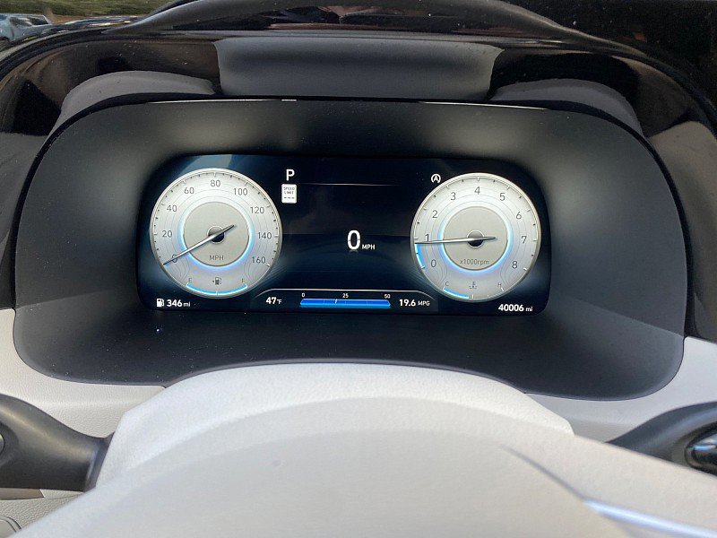 Used 2024 Hyundai Palisade Limited image 16