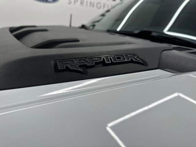 Certified 2022 Ford F150 Raptor w/ Equipment Group 801A High image 43