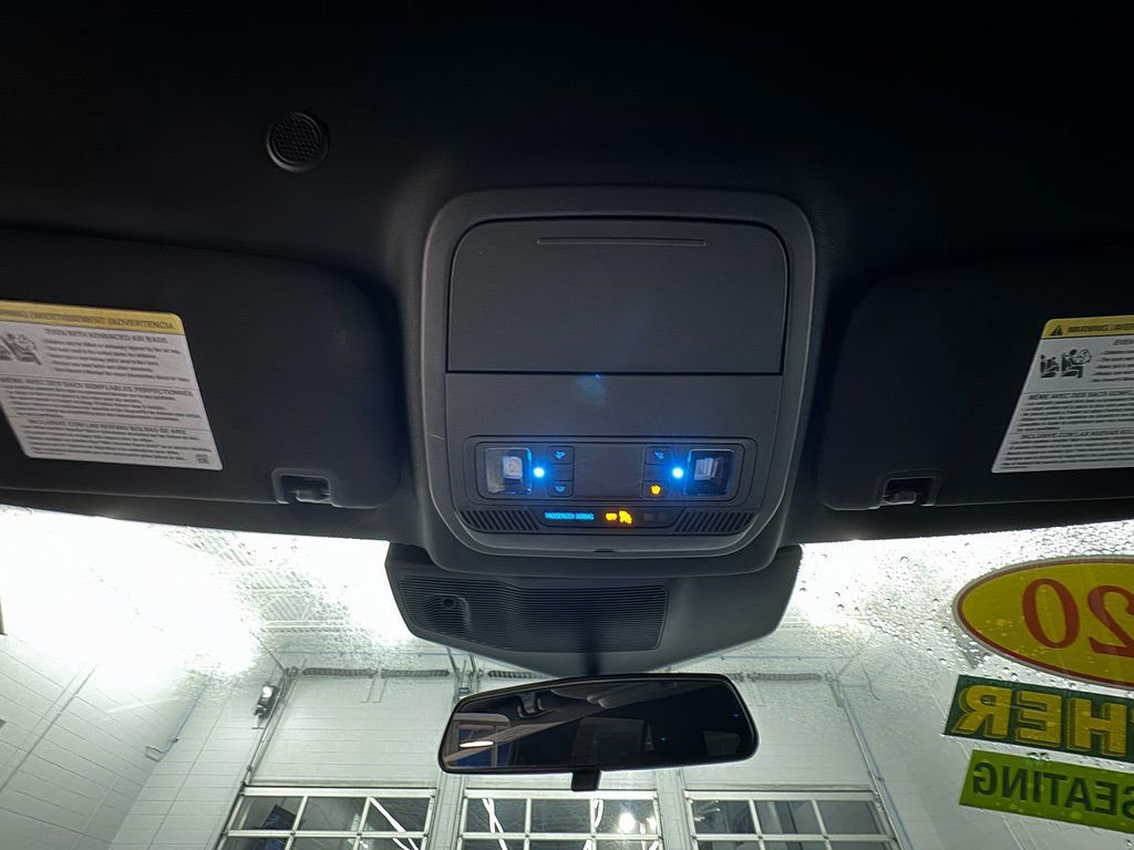 Certified 2020 Ford Explorer XLT w/ Equipment Group 202A image 24