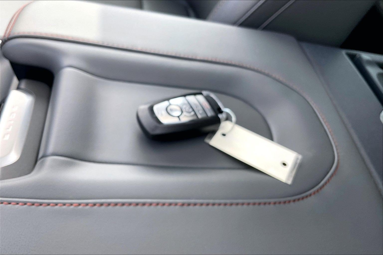 Certified 2025 Ford Expedition Max Active AWD/4WD image 10