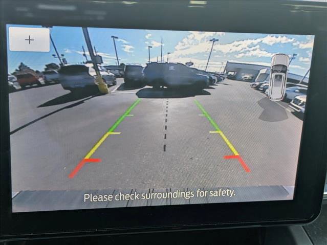 Certified 2024 Ford Explorer Timberline w/ Timberline Technology Package image 14