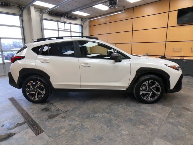 Used 2024 Subaru Crosstrek 2.0i Premium image 8