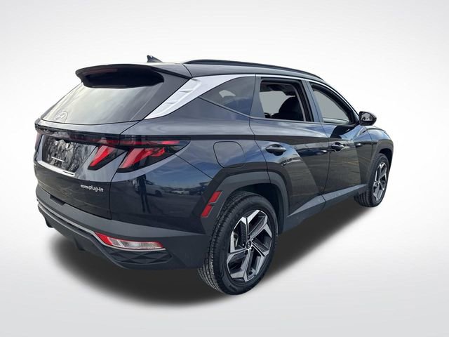 Used 2024 Hyundai Tucson SEL image 9