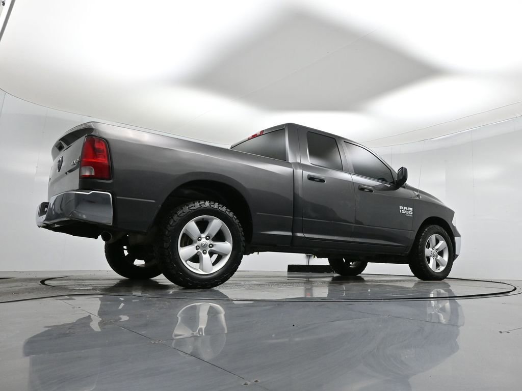 Used 2024 RAM 1500 Classic SLT image 14