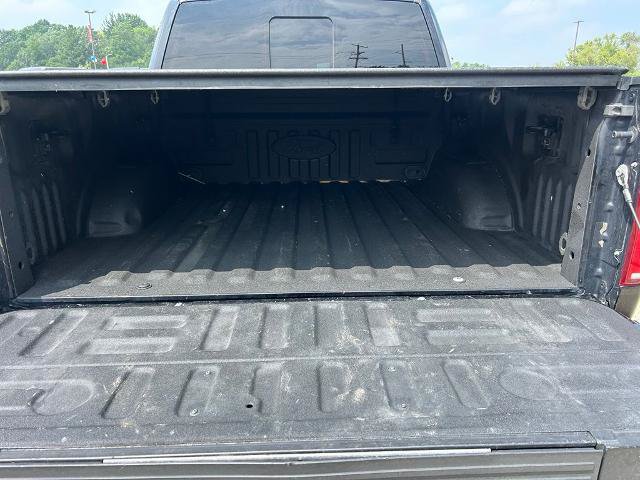 Certified 2019 Ford F150 XLT w/ Equipment Group 302A Luxury AWD/4WD image 19