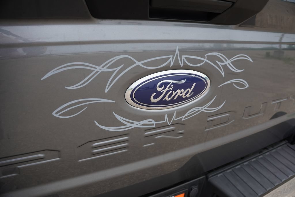 Certified 2024 Ford F350 XLT AWD/4WD image 21