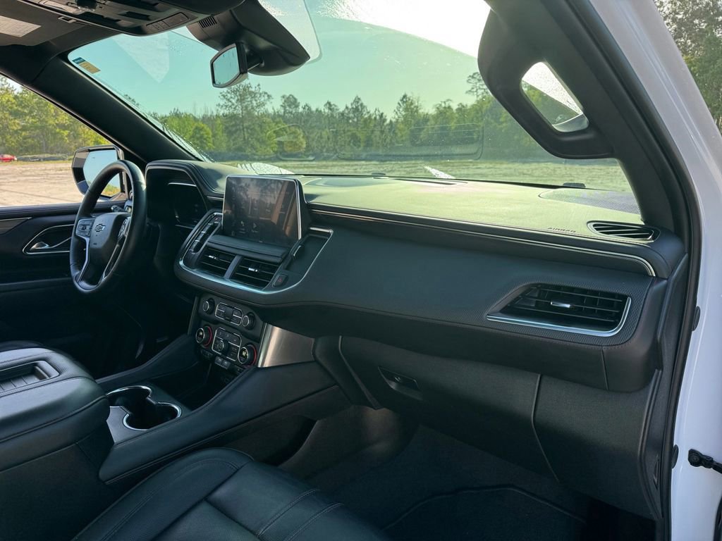 Used 2024 Chevrolet Tahoe RST w/ Luxury Package image 17