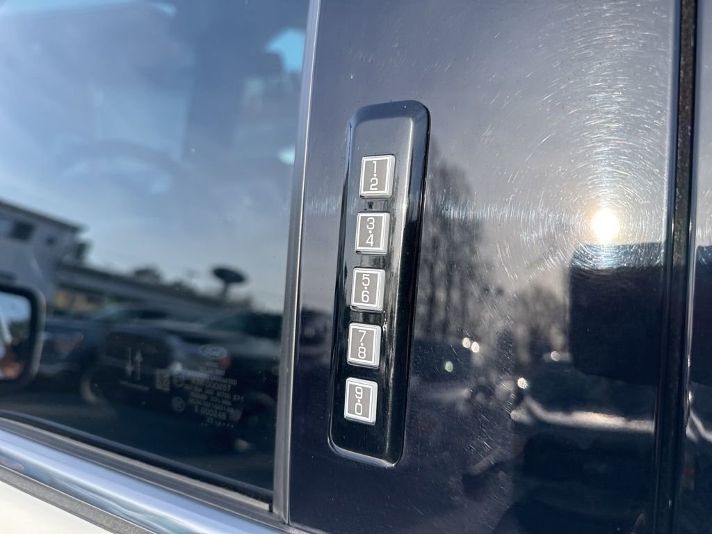 Certified 2023 Ford F150 Limited image 14