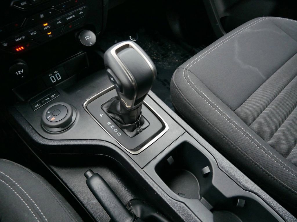 Certified 2023 Ford Ranger XLT w/ Equipment Group 302A High image 27