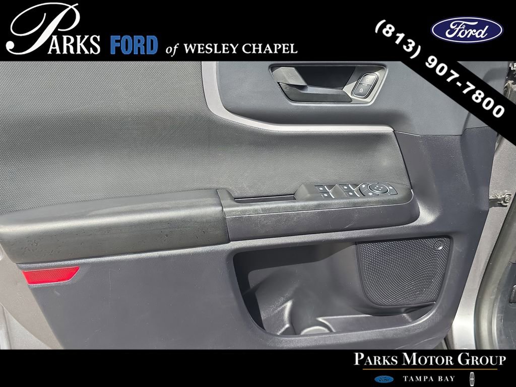 Certified 2023 Ford Bronco Sport Big Bend AWD/4WD image 15