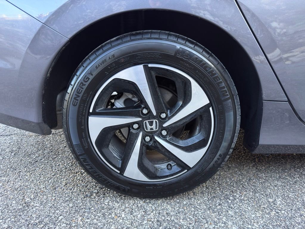 Used 2022 Honda Insight EX image 22