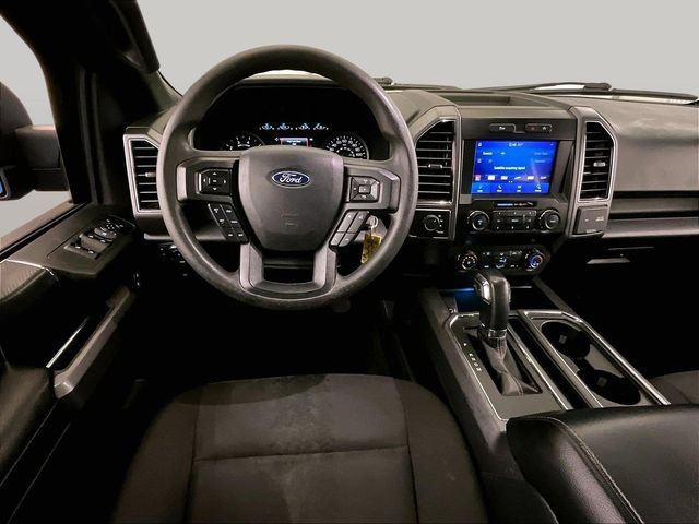 Certified 2020 Ford F150 XLT w/ Equipment Group 301A Mid AWD/4WD image 5