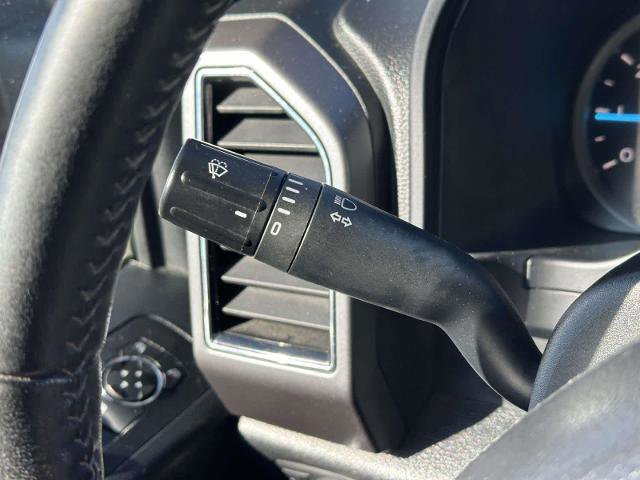 Certified 2019 Ford F150 XLT w/ Equipment Group 302A Luxury AWD/4WD image 30