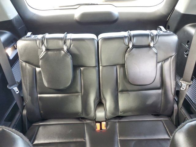 Certified 2023 Ford Explorer XLT w/ Equipment Group 202A image 14