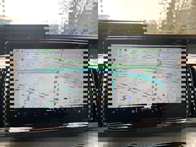 Certified 2025 Ford Expedition Max Active image 24