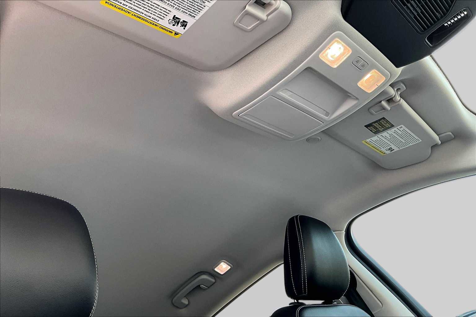 Certified 2022 Ford Escape SEL w/ Technology Package FWD image 14