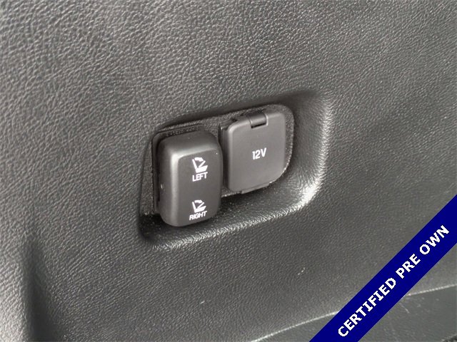 Certified 2022 Ford Edge ST w/ Equipment Group 401A image 38