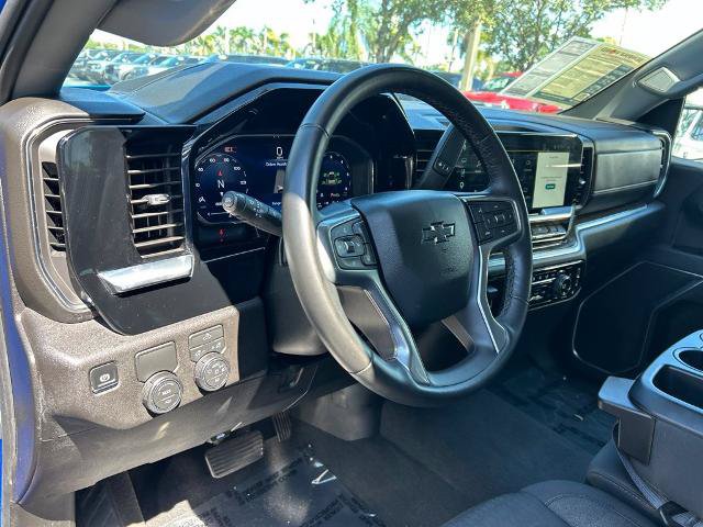 Used 2026 Chevrolet Silverado 1500 RST RWD image 22
