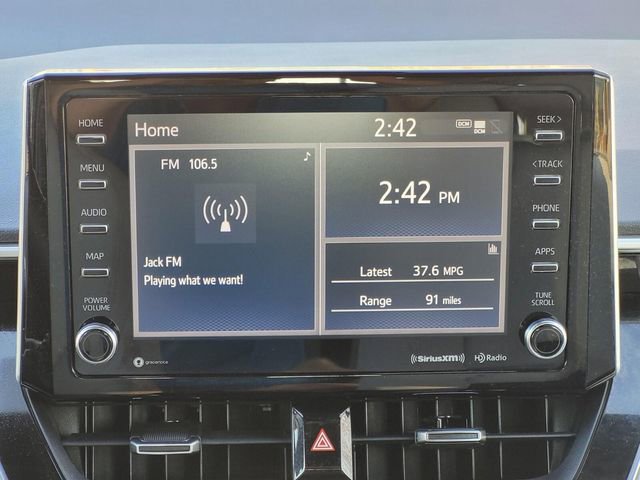 Used 2020 Toyota Corolla SE image 22