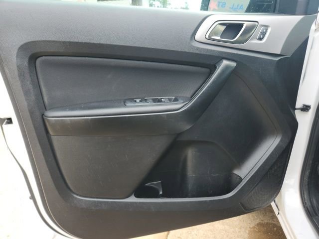 Certified 2021 Ford Ranger XLT RWD image 22