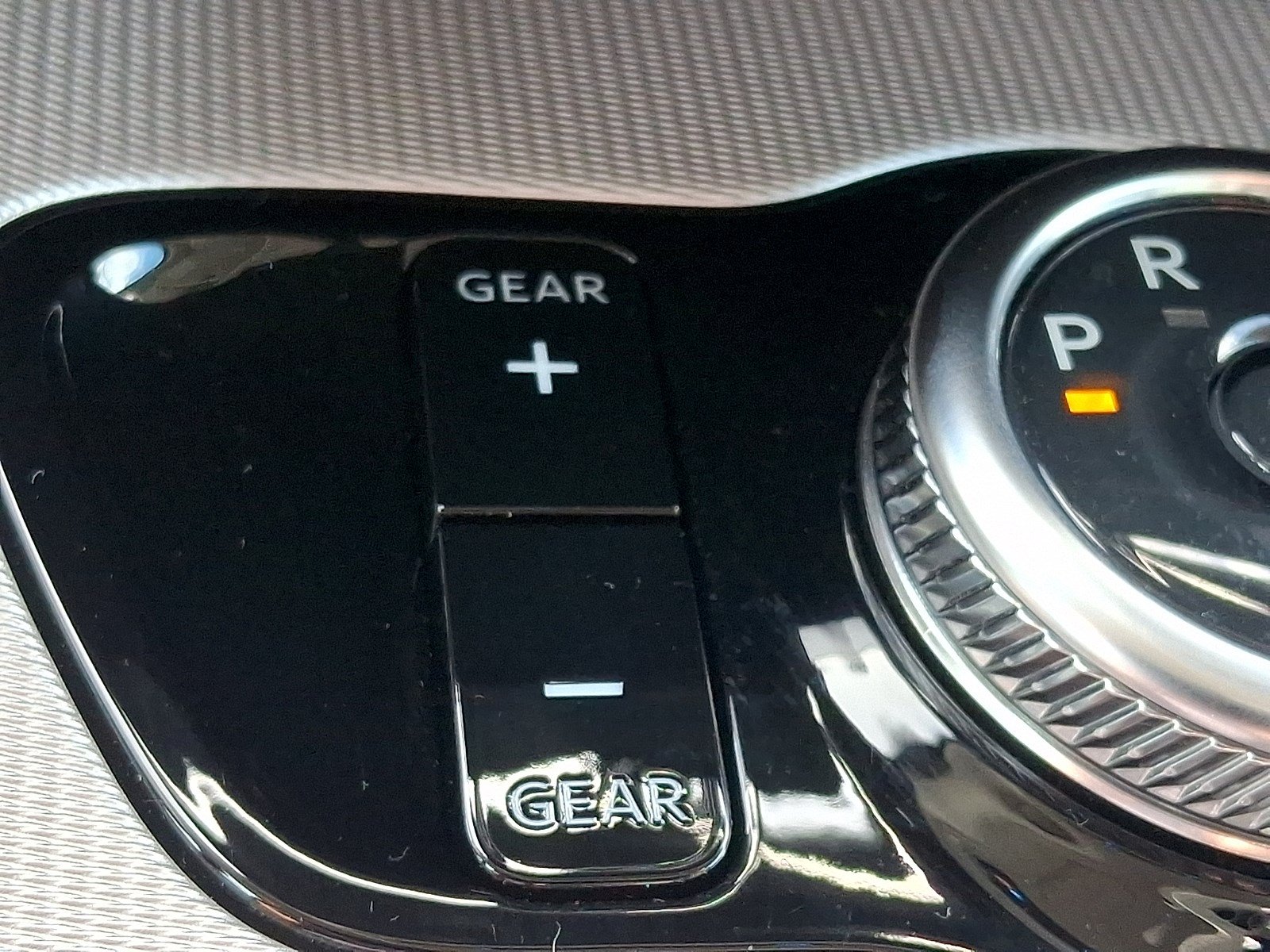 Certified 2025 Ford Expedition Active AWD/4WD image 24