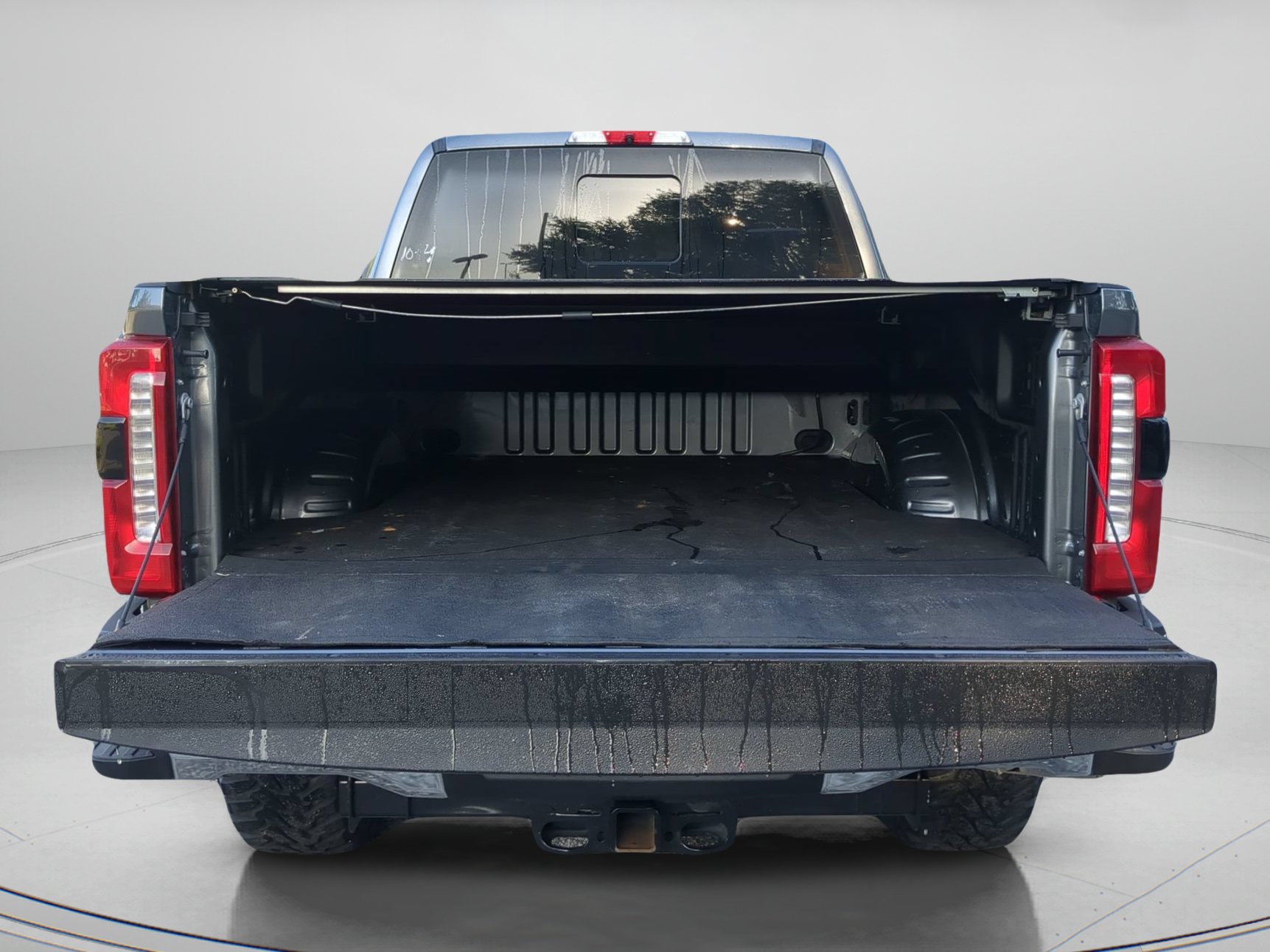 Certified 2024 Ford F250 Lariat w/ Chrome Package AWD/4WD image 46