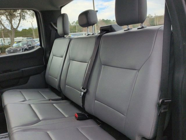 Certified 2024 Ford F450 XL image 13