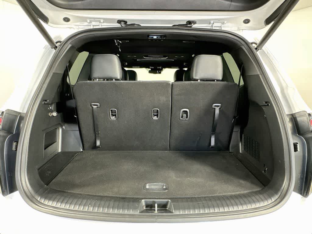 Used 2024 Kia Telluride EX X-Line AWD/4WD image 20