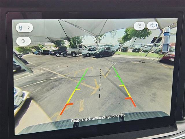 Certified 2025 Ford F150 STX w/ Equipment Group 200A RWD image 14