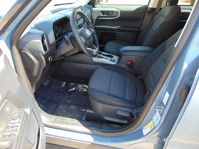 Certified 2024 Ford Bronco Sport Big Bend image 10
