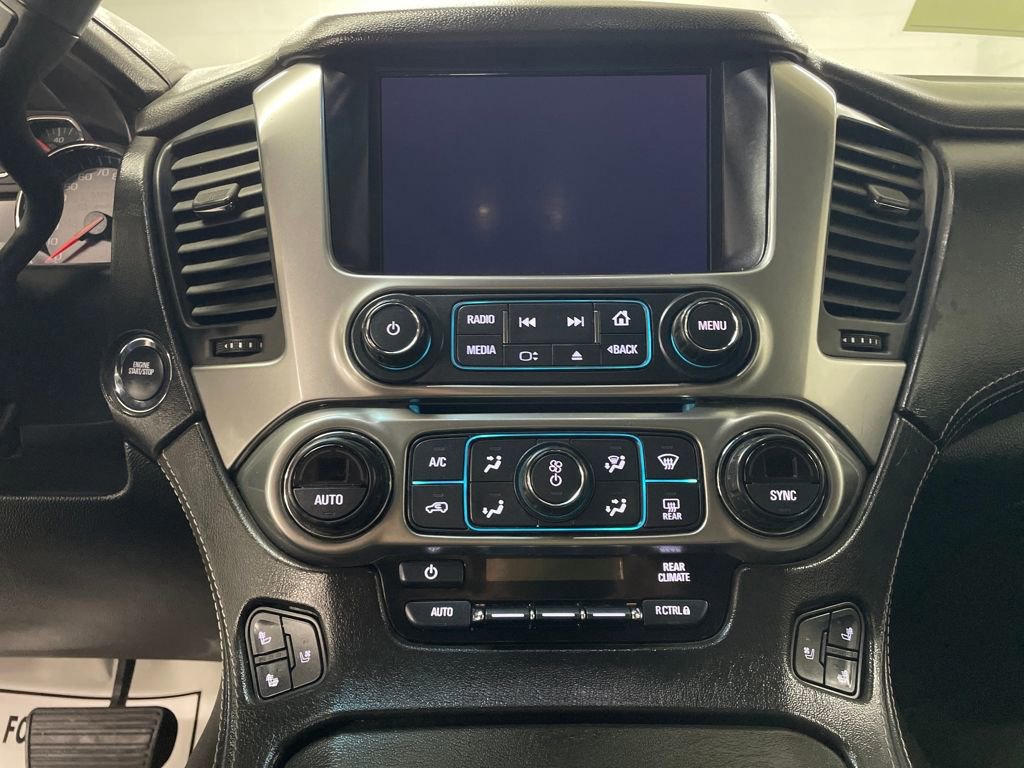 Used 2018 Chevrolet Suburban Premier image 22