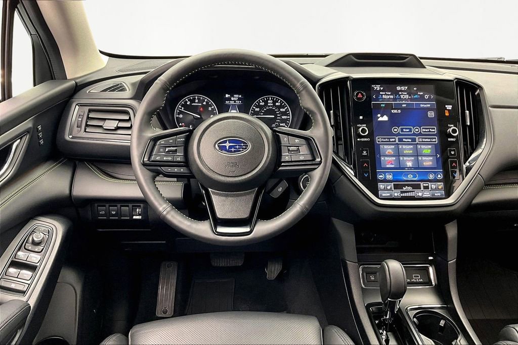 Used 2025 Subaru Ascent Bronze Edition w/ Popular Package #2 image 7