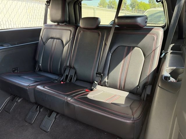 Certified 2021 Ford Expedition Max Limited AWD/4WD image 7