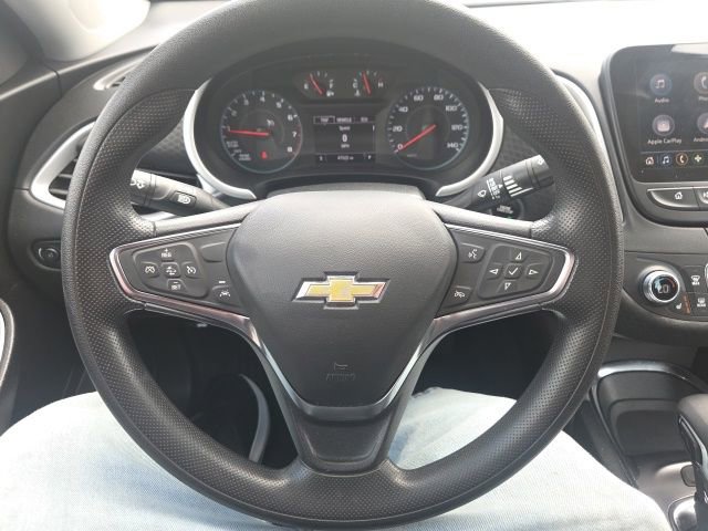 Used 2024 Chevrolet Malibu LT FWD image 34