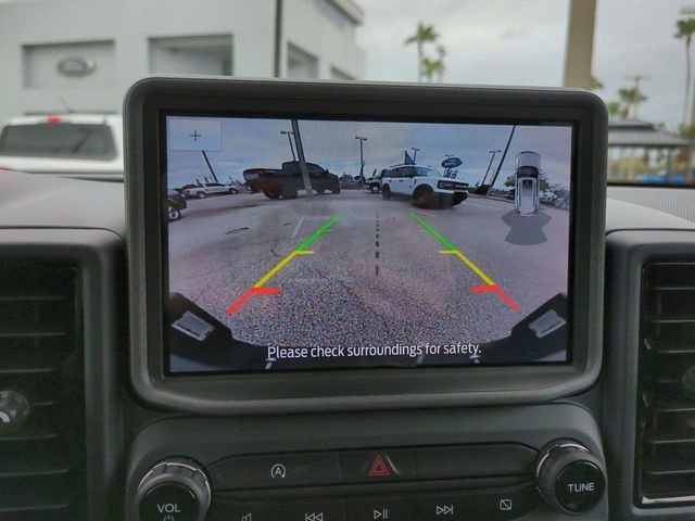 Certified 2023 Ford Bronco Sport Heritage w/ Heritage Convenience Package image 20