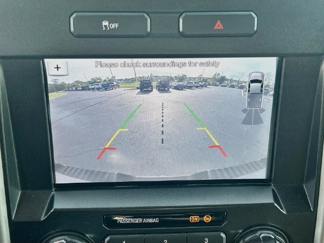 Certified 2019 Ford F350 Lariat w/ Lariat Value Package AWD/4WD image 19