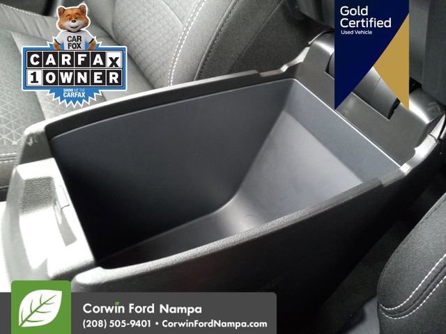 Certified 2025 Ford Escape Active image 22