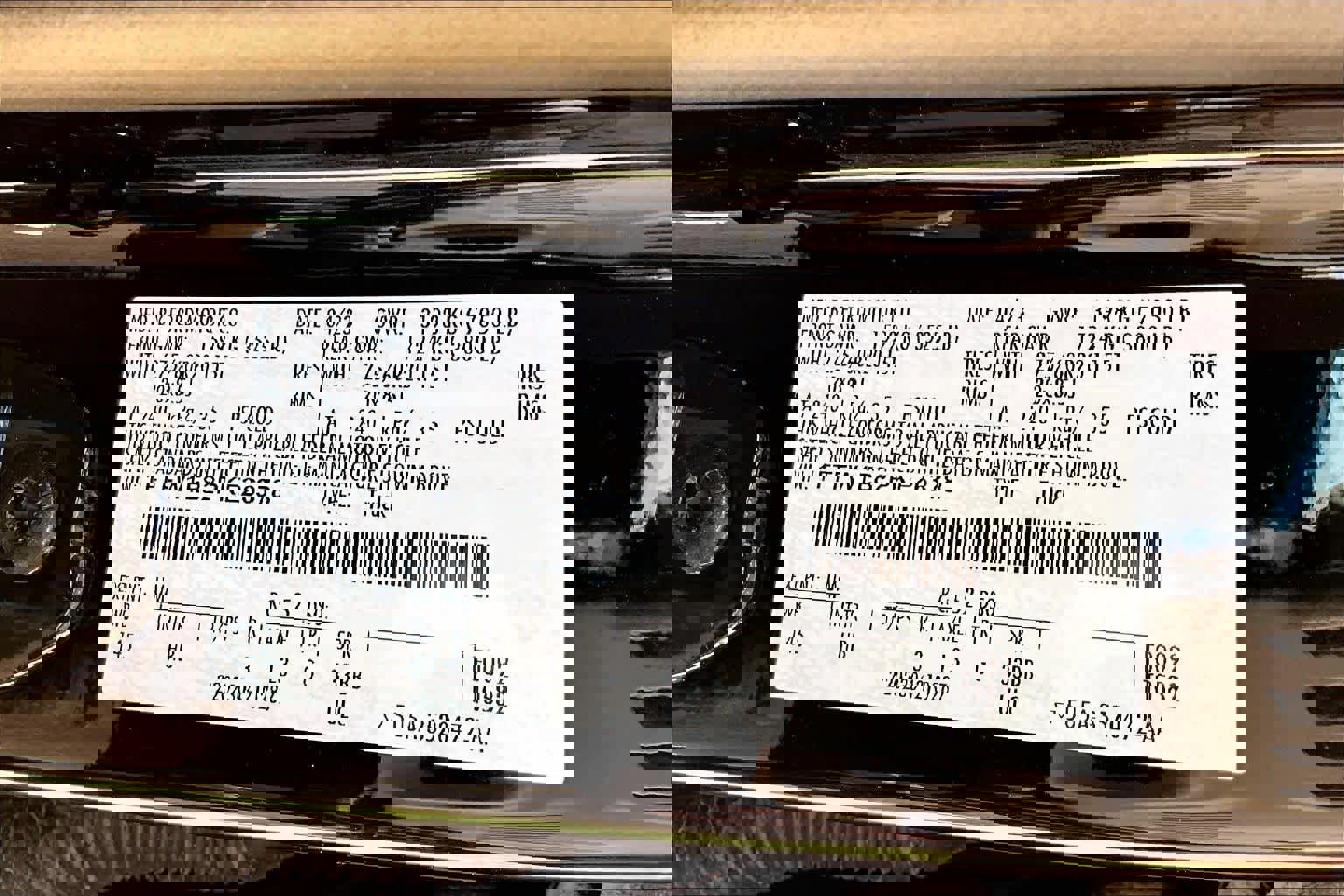 Certified 2023 Ford F150 Lariat image 37