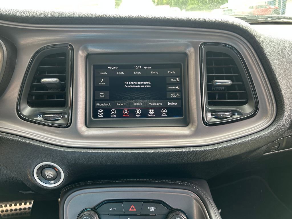 Used 2023 Dodge Challenger GT image 17