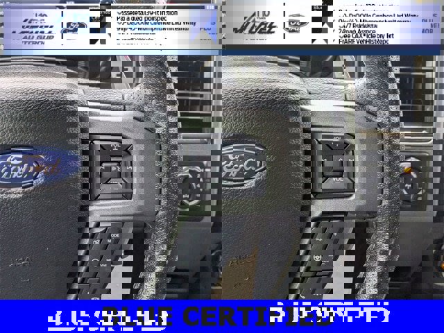 Certified 2020 Ford F150 Raptor w/ Equipment Group 801A Mid image 18