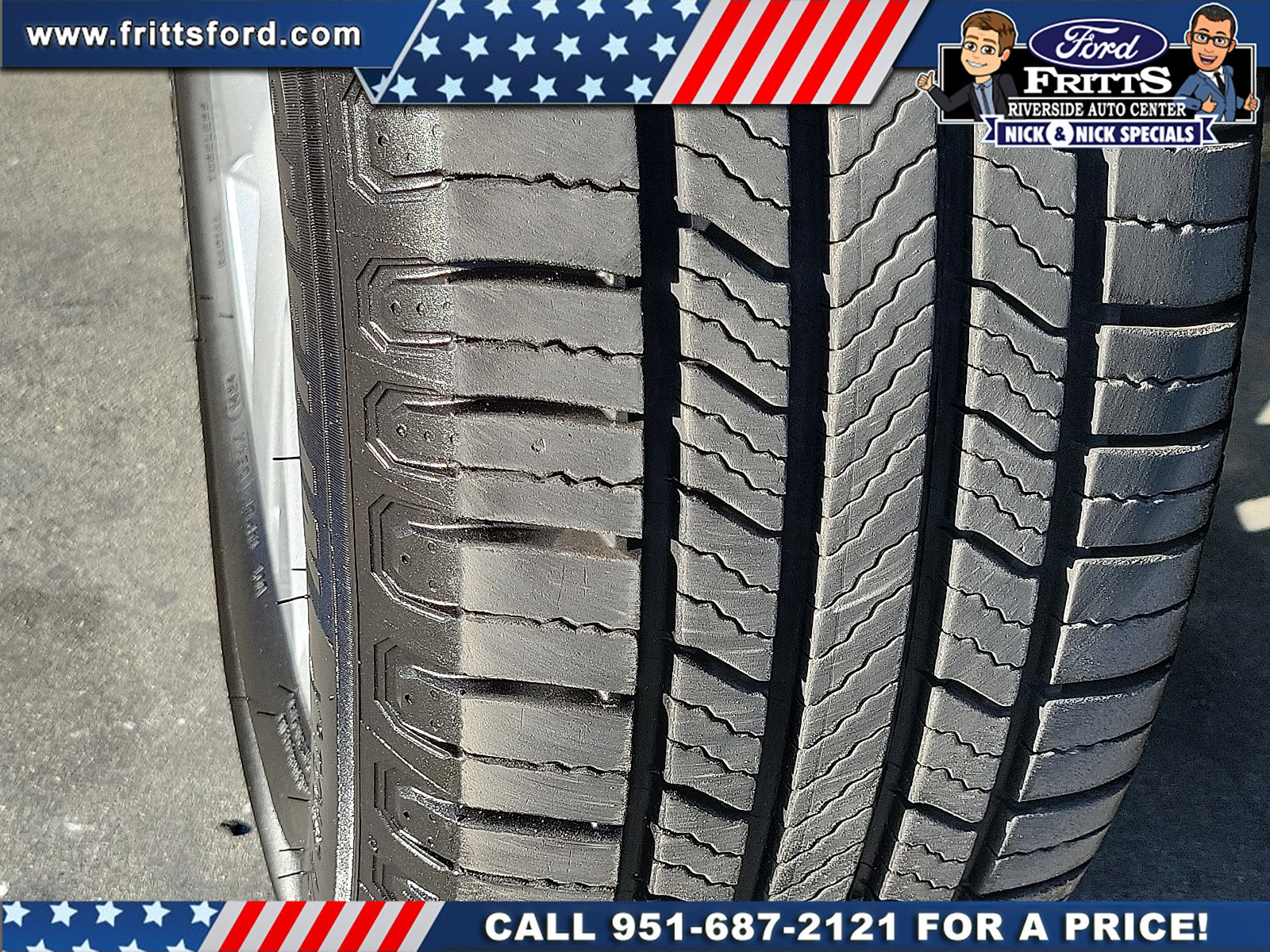 Used 2018 Subaru Outback 2.5i Premium image 21