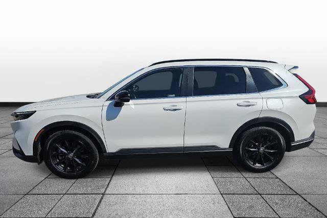 Used 2023 Honda CR-V Sport image 8