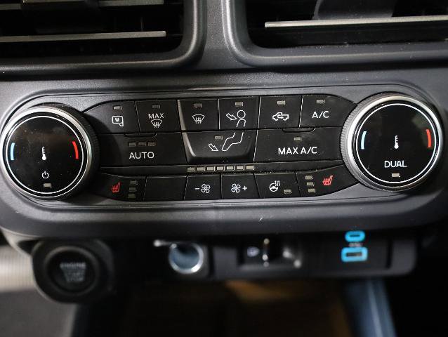 Certified 2024 Ford Maverick Lariat w/ 4K Tow Package AWD/4WD image 16