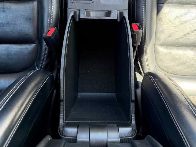 Certified 2024 Ford Escape Platinum AWD/4WD image 20