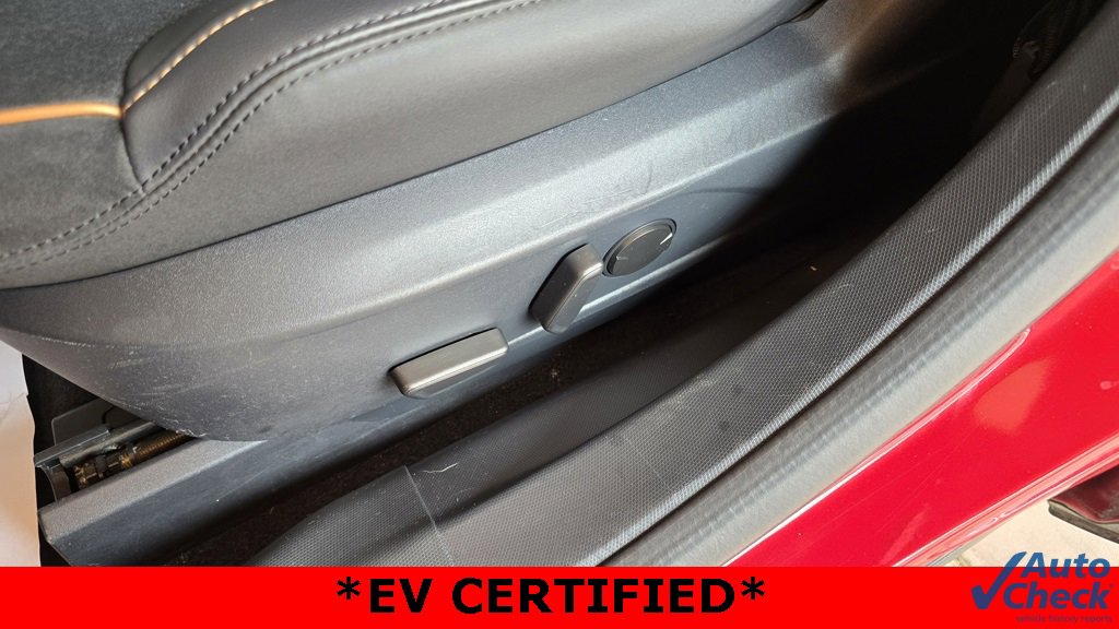 Certified 2021 Ford Mustang Mach-E GT image 28