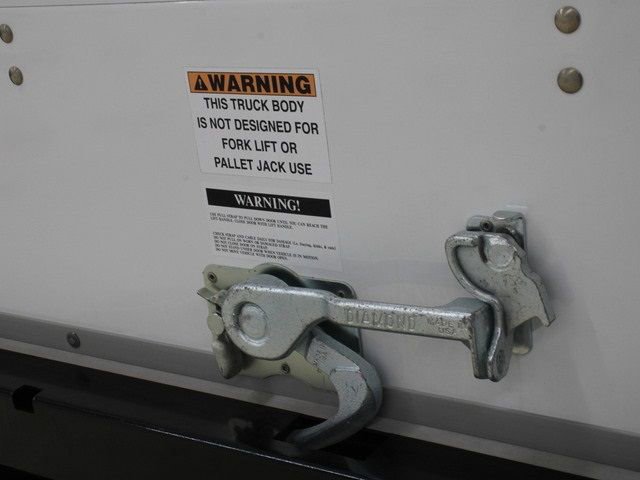 Certified 2024 Ford E-350 and Econoline 350 Super Duty w/ Power Windows & Locks Group image 11