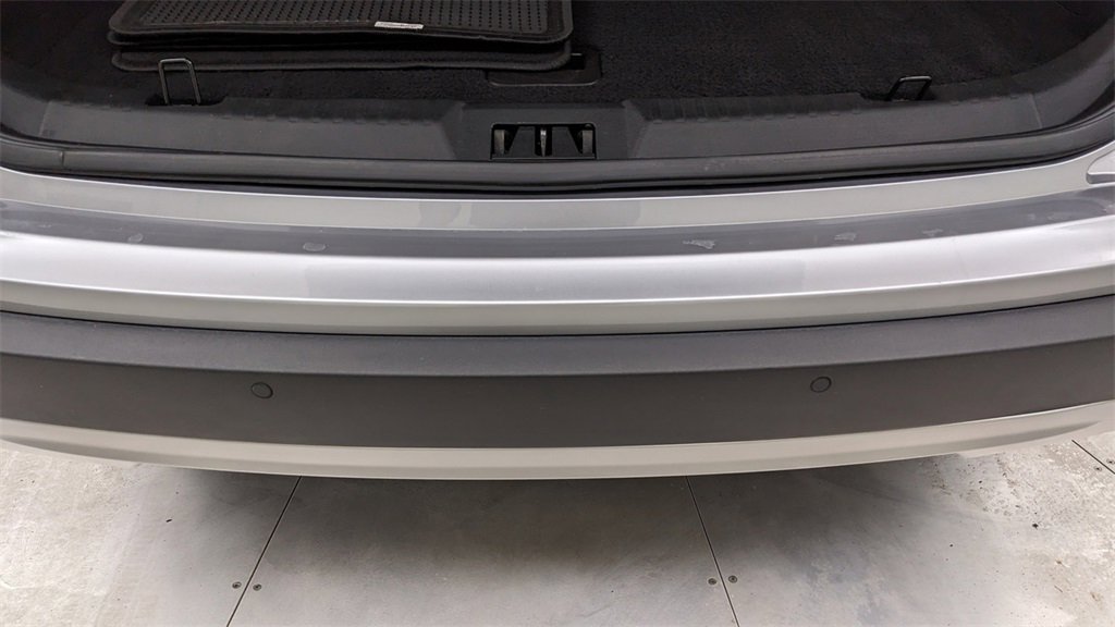 Certified 2022 Ford Edge SEL w/ Convenience Package image 7